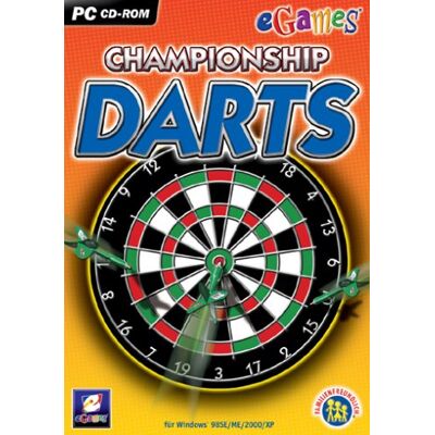 rondomedia GmbH - Championship Darts - Preis vom 22.06.2026 23:23:57 h rondomedia GmbH - Championship Darts - Preis vom 22.06.2026 23:23:57 h
