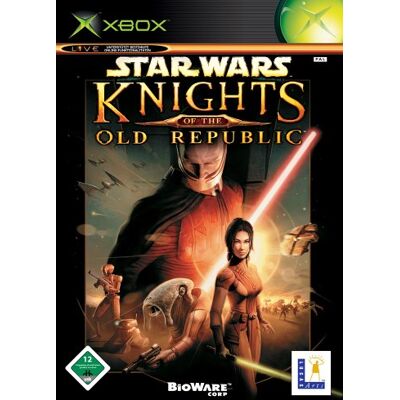 LucasArts - Star Wars - Knights Of The Old Republic - Preis vom 19.06.2026 05:29:47 h LucasArts - Star Wars - Knights Of The Old Republic - Preis vom 19.06.2026 05:29:47 h