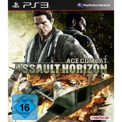 Namco - Ace Combat Assault Horizon - Limited Edition - Preis vom 17.06.2026 05:34:31 h Namco - Ace Combat Assault Horizon - Limited Edition - Preis vom 17.06.2026 05:34:31 h