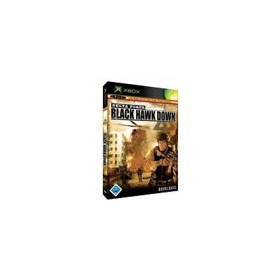 NovaLogic - Delta Force: Black Hawk Down - Preis vom 16.06.2026 05:30:18 h NovaLogic - Delta Force: Black Hawk Down - Preis vom 16.06.2026 05:30:18 h