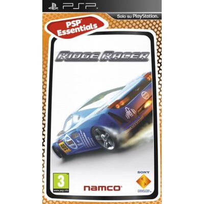Sony Ridge Racer PSP - Preis vom 08.09.2026 08:18:28 h Sony Ridge Racer PSP - Preis vom 08.09.2026 08:18:28 h