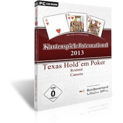 Zone2Media - 50+ Silver Generation Kartenspiele International 2013 (PC) - Preis vom 24.06.2026 19:44:00 h Zone2Media - 50+ Silver Generation Kartenspiele International 2013 (PC) - Preis vom 24.06.2026 19:44:00 h