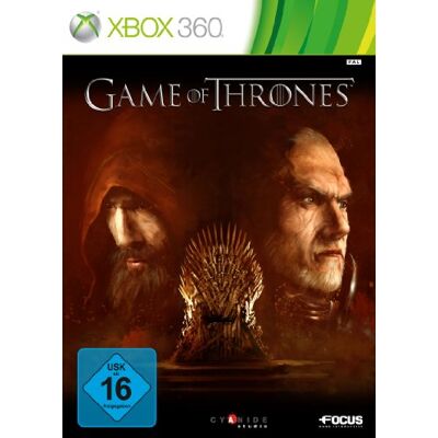Focus - Game of Thrones: Das Lied von Eis und Feuer - Preis vom 18.06.2026 05:44:55 h Focus - Game of Thrones: Das Lied von Eis und Feuer - Preis vom 18.06.2026 05:44:55 h