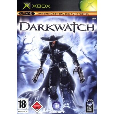Sammy - Darkwatch - Preis vom 20.06.2026 05:23:55 h Sammy - Darkwatch - Preis vom 20.06.2026 05:23:55 h