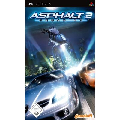 Ubisoft - Asphalt: Urban GT 2 - Preis vom 17.06.2026 05:34:31 h Ubisoft - Asphalt: Urban GT 2 - Preis vom 17.06.2026 05:34:31 h