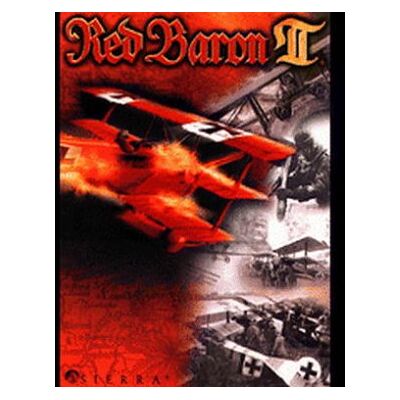 Vivendi Red Baron II - Preis vom 08.09.2026 08:18:28 h Vivendi Red Baron II - Preis vom 08.09.2026 08:18:28 h