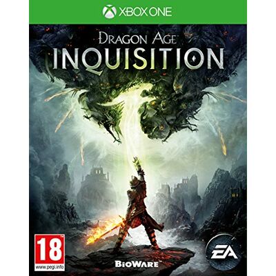 Electronic Arts Xbox1 Dragon Age: Inquisition (Eu) - Preis vom 09.09.2026 20:02:14 h Electronic Arts Xbox1 Dragon Age: Inquisition (Eu) - Preis vom 09.09.2026 20:02:14 h
