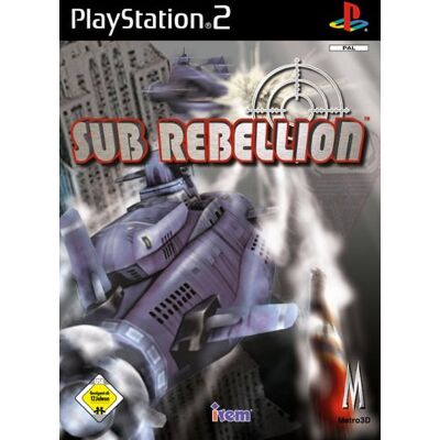 Metro3D - Sub Rebellion - Preis vom 24.06.2026 19:44:00 h Metro3D - Sub Rebellion - Preis vom 24.06.2026 19:44:00 h
