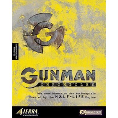 Vivendi Universal Interactive - Gunman Chronicles - Preis vom 23.10.2026 11:45:56 h Vivendi Universal Interactive - Gunman Chronicles - Preis vom 23.10.2026 11:45:56 h