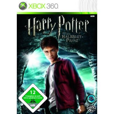 EA - Harry Potter und der Halbblutprinz - Preis vom 24.06.2026 19:44:00 h EA - Harry Potter und der Halbblutprinz - Preis vom 24.06.2026 19:44:00 h