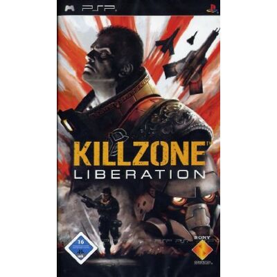 Sony Killzone Liberation - Preis vom 17.06.2026 05:34:31 h Sony Killzone Liberation - Preis vom 17.06.2026 05:34:31 h