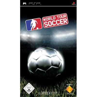 Sony World Tour Soccer - Challenge Edition - Preis vom 08.09.2026 08:18:28 h Sony World Tour Soccer - Challenge Edition - Preis vom 08.09.2026 08:18:28 h