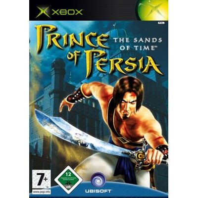 Ubisoft - Prince of Persia - The Sands of Time - Preis vom 18.06.2026 05:44:55 h Ubisoft - Prince of Persia - The Sands of Time - Preis vom 18.06.2026 05:44:55 h