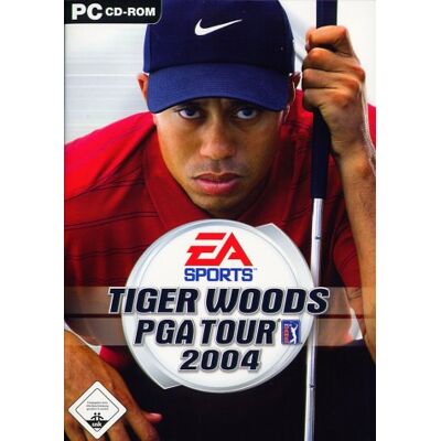 Electronic Arts Tiger Woods PGA Tour 2004 - Preis vom 17.06.2026 05:34:31 h Electronic Arts Tiger Woods PGA Tour 2004 - Preis vom 17.06.2026 05:34:31 h