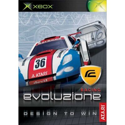 Namco Bandai Games Germany GmbH - Racing Evoluzione - Preis vom 17.06.2026 05:34:31 h Namco Bandai Games Germany GmbH - Racing Evoluzione - Preis vom 17.06.2026 05:34:31 h