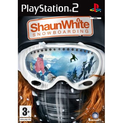Ubisoft - Shaun White Snowboarding - Preis vom 22.06.2026 23:23:57 h Ubisoft - Shaun White Snowboarding - Preis vom 22.06.2026 23:23:57 h