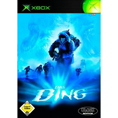 Activision Blizzard Deutschland - Das Ding aus einer anderen Welt - Preis vom 17.06.2026 05:34:31 h Activision Blizzard Deutschland - Das Ding aus einer anderen Welt - Preis vom 17.06.2026 05:34:31 h