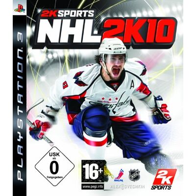 2K SPORTS - NHL 2K10 - Preis vom 23.06.2026 11:45:09 h 2K SPORTS - NHL 2K10 - Preis vom 23.06.2026 11:45:09 h