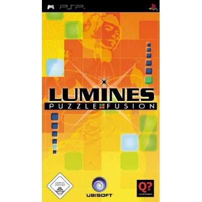 Ubisoft - Lumines - Preis vom 17.06.2026 05:34:31 h Ubisoft - Lumines - Preis vom 17.06.2026 05:34:31 h