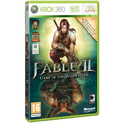 Microsoft Fable 2 Gold (Xbox 360) - Preis vom 17.06.2026 05:34:31 h Microsoft Fable 2 Gold (Xbox 360) - Preis vom 17.06.2026 05:34:31 h