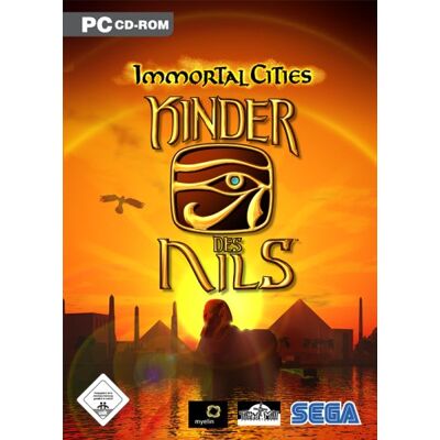 Namco Bandai Games Germany GmbH - Kinder des Nils - Immortal Cities - Preis vom 17.06.2026 05:34:31 h Namco Bandai Games Germany GmbH - Kinder des Nils - Immortal Cities - Preis vom 17.06.2026 05:34:31 h