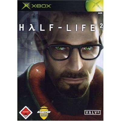 Valve - Half-Life 2 - Preis vom 17.06.2026 05:34:31 h Valve - Half-Life 2 - Preis vom 17.06.2026 05:34:31 h