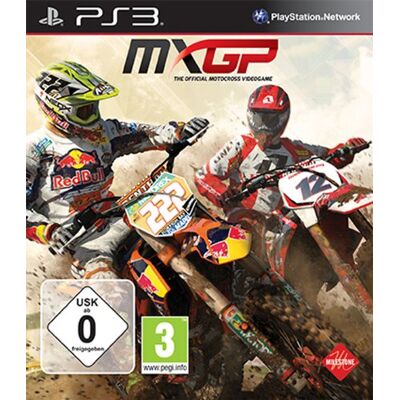 BigBen - MX GP - Die offizielle Motocross-Simulation - Preis vom 17.06.2026 05:34:31 h BigBen - MX GP - Die offizielle Motocross-Simulation - Preis vom 17.06.2026 05:34:31 h