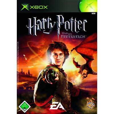 EA - Harry Potter und der Feuerkelch - Preis vom 16.06.2026 05:30:18 h EA - Harry Potter und der Feuerkelch - Preis vom 16.06.2026 05:30:18 h