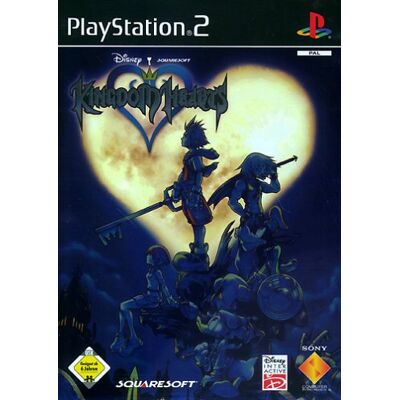 Sony Kingdom Hearts - Preis vom 08.09.2026 08:18:28 h Sony Kingdom Hearts - Preis vom 08.09.2026 08:18:28 h