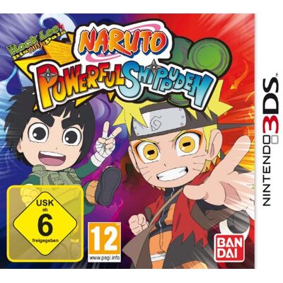Bandai - Naruto - Powerful Shippuden - Preis vom 22.06.2026 23:23:57 h Bandai - Naruto - Powerful Shippuden - Preis vom 22.06.2026 23:23:57 h