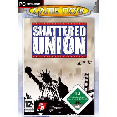 United Shattered Union - Game Now - Preis vom 08.09.2026 08:18:28 h United Shattered Union - Game Now - Preis vom 08.09.2026 08:18:28 h