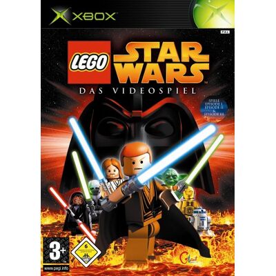 EIDOS GmbH - Lego Star Wars - Preis vom 18.06.2026 05:44:55 h EIDOS GmbH - Lego Star Wars - Preis vom 18.06.2026 05:44:55 h