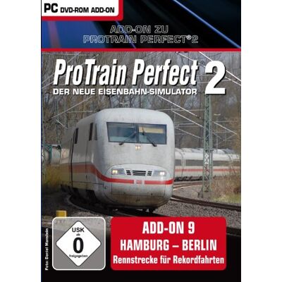 Blue Sky Pro Train Perfect 2 - AddOn 9 Hamburg-Berlin - Preis vom 08.09.2026 08:18:28 h Blue Sky Pro Train Perfect 2 - AddOn 9 Hamburg-Berlin - Preis vom 08.09.2026 08:18:28 h