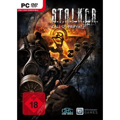 bitComposer - S.T.A.L.K.E.R.: Call of Pripyat - Preis vom 24.06.2026 07:42:13 h bitComposer - S.T.A.L.K.E.R.: Call of Pripyat - Preis vom 24.06.2026 07:42:13 h