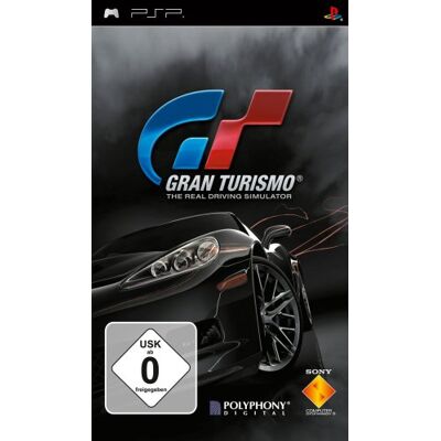 Sony - Gran Turismo - Preis vom 23.10.2026 11:45:56 h Sony - Gran Turismo - Preis vom 23.10.2026 11:45:56 h