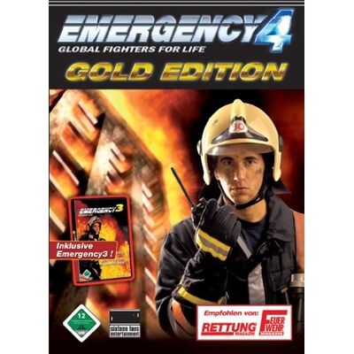 Rondomedia - Emergency 4 (Gold-Edition) - Preis vom 16.06.2026 05:30:18 h Rondomedia - Emergency 4 (Gold-Edition) - Preis vom 16.06.2026 05:30:18 h