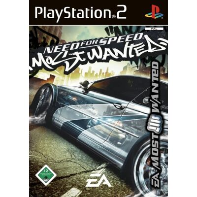 Electronic Arts Need for Speed - Most Wanted (Platinum Edition) - Preis vom 19.06.2026 05:29:47 h Electronic Arts Need for Speed - Most Wanted (Platinum Edition) - Preis vom 19.06.2026 05:29:47 h