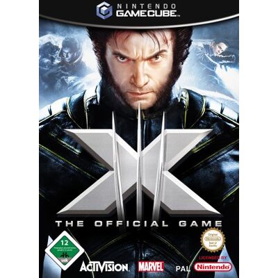 ACTIVISION - X-Men: The official Game - Preis vom 08.09.2026 08:18:28 h ACTIVISION - X-Men: The official Game - Preis vom 08.09.2026 08:18:28 h