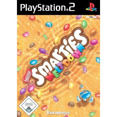 Koch - Smarties Meltdown - Preis vom 24.06.2026 07:42:13 h Koch - Smarties Meltdown - Preis vom 24.06.2026 07:42:13 h