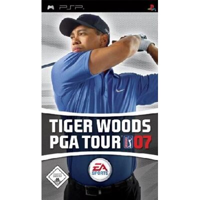 Electronic Arts Tiger Woods PGA Tour 07 - Preis vom 17.06.2026 05:34:31 h Electronic Arts Tiger Woods PGA Tour 07 - Preis vom 17.06.2026 05:34:31 h