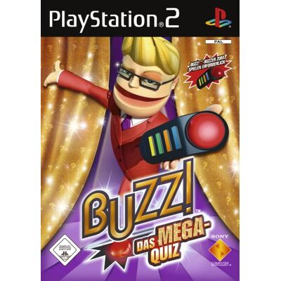 Sony BUZZ! Das Mega-Quiz - Preis vom 08.09.2026 08:18:28 h Sony BUZZ! Das Mega-Quiz - Preis vom 08.09.2026 08:18:28 h