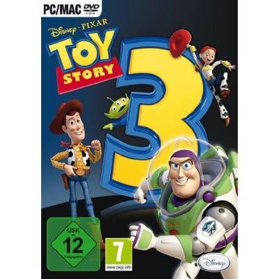 Disney Toy Story 3 - Preis vom 08.09.2026 16:12:08 h Disney Toy Story 3 - Preis vom 08.09.2026 16:12:08 h