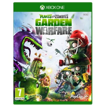 Electronic Arts PRE-ORDER! Plants vs Zombies Garden Warfare Microsoft XBox One Game UK - Preis vom 08.09.2026 16:12:08 h Electronic Arts PRE-ORDER! Plants vs Zombies Garden Warfare Microsoft XBox One Game UK - Preis vom 08.09.2026 16:12:08 h