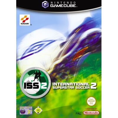 Konami - International Superstar Soccer 2 - Preis vom 23.10.2026 11:45:56 h Konami - International Superstar Soccer 2 - Preis vom 23.10.2026 11:45:56 h