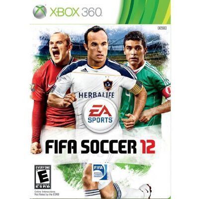 Electronic Arts FIFA 12 - Preis vom 20.06.2026 05:23:55 h Electronic Arts FIFA 12 - Preis vom 20.06.2026 05:23:55 h
