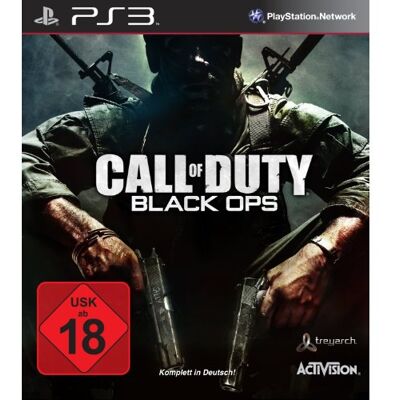 Activision Blizzard Deutschland - Call of Duty: Black Ops - Preis vom 25.06.2026 07:42:02 h Activision Blizzard Deutschland - Call of Duty: Black Ops - Preis vom 25.06.2026 07:42:02 h