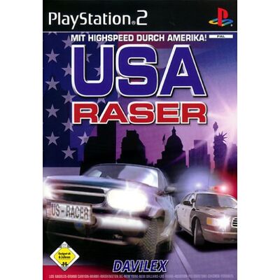 Davilex - USA Raser - Preis vom 24.06.2026 07:42:13 h Davilex - USA Raser - Preis vom 24.06.2026 07:42:13 h