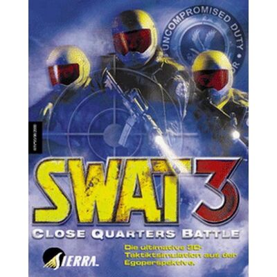 Vivendi Police Quest SWAT 3 - Close Quarters Battle - Preis vom 08.09.2026 08:18:28 h Vivendi Police Quest SWAT 3 - Close Quarters Battle - Preis vom 08.09.2026 08:18:28 h
