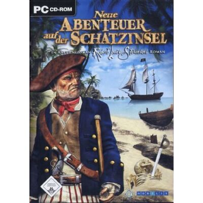 Flashpoint AG - Neue Abenteuer auf der Schatzinsel - Preis vom 19.06.2026 05:29:47 h Flashpoint AG - Neue Abenteuer auf der Schatzinsel - Preis vom 19.06.2026 05:29:47 h