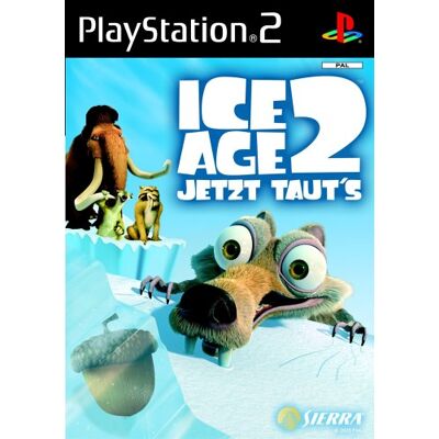 Vivendi Ice Age 2 - Jetzt taut's - Preis vom 08.09.2026 08:18:28 h Vivendi Ice Age 2 - Jetzt taut's - Preis vom 08.09.2026 08:18:28 h